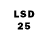 Amphetamine 98% Brook Johnson